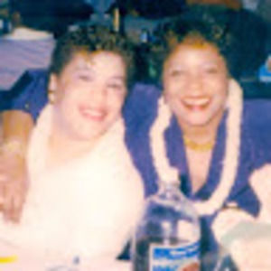 Meet your Posher, Cathy